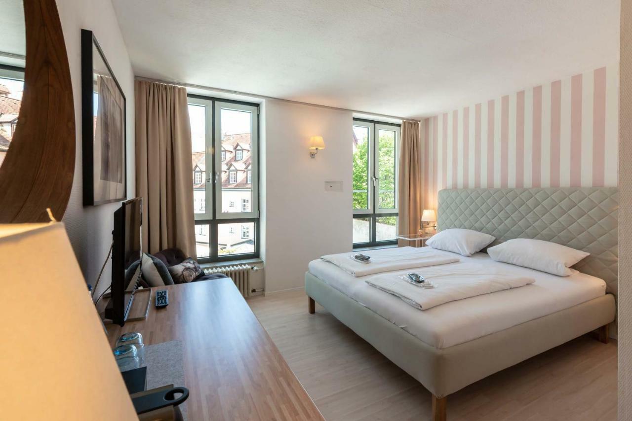Hotel Am Dom بامبرج المظهر الخارجي الصورة