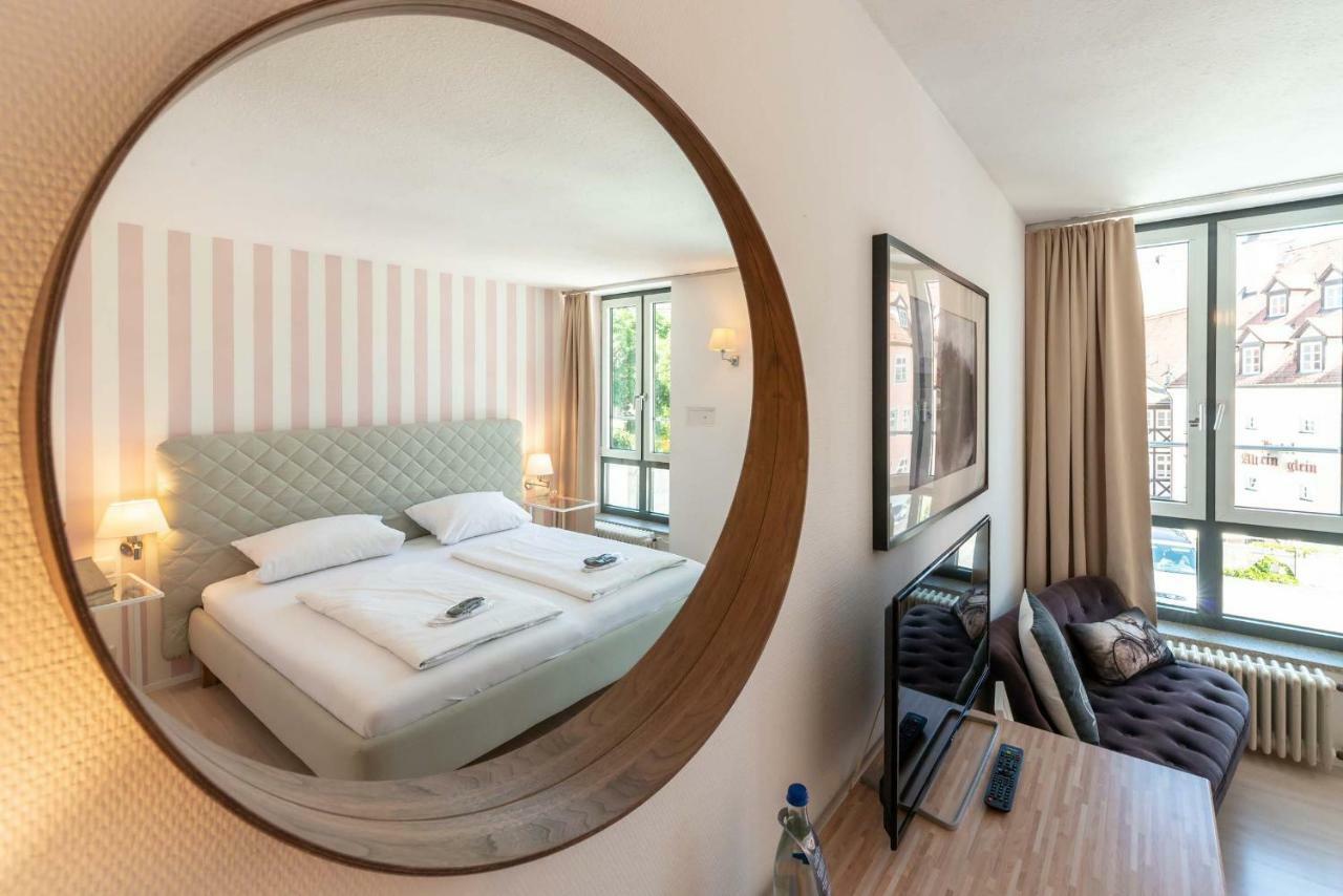 Hotel Am Dom بامبرج المظهر الخارجي الصورة
