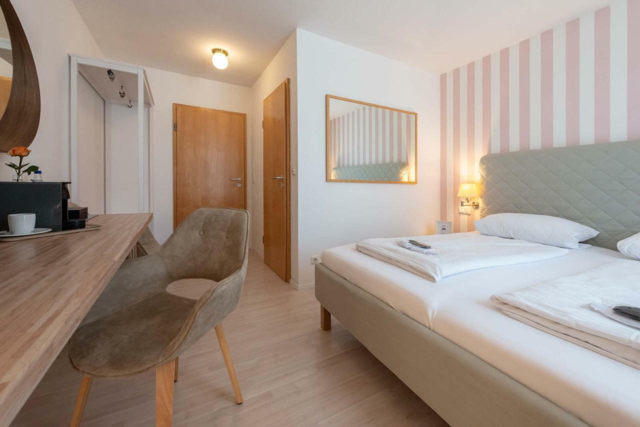 Hotel Am Dom بامبرج المظهر الخارجي الصورة