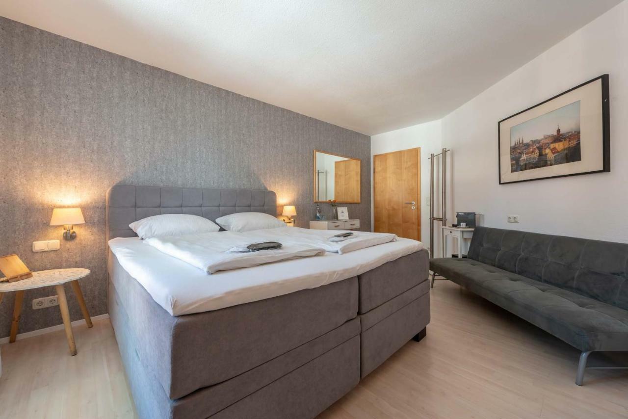 Hotel Am Dom بامبرج المظهر الخارجي الصورة