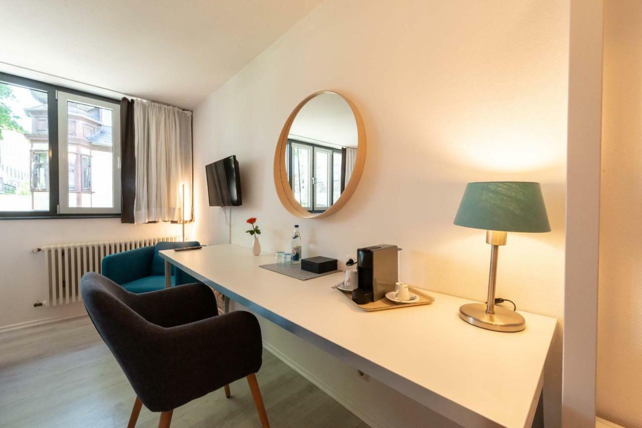 Hotel Am Dom بامبرج المظهر الخارجي الصورة